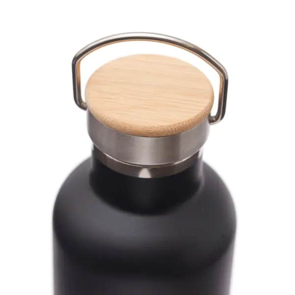 Borracce termiche personalizzate VINGA Miles Large 1L - Immagine 2