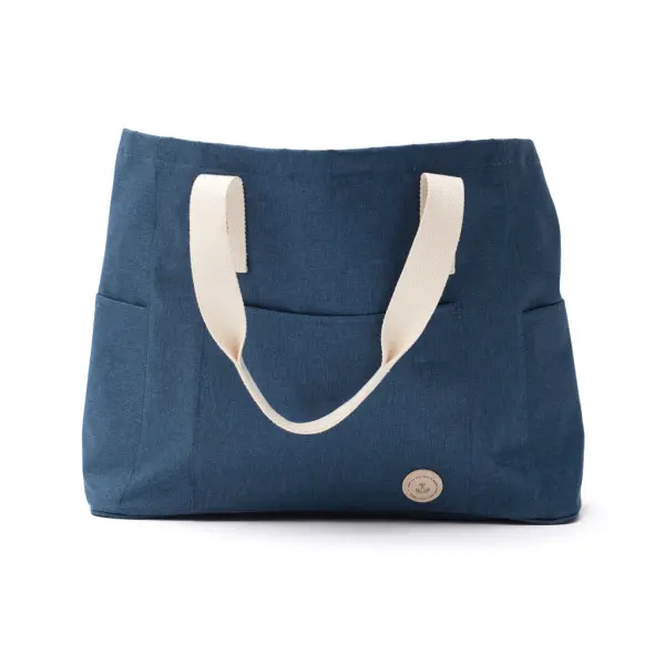 VINGA Sortino beach bag - Immagine 9