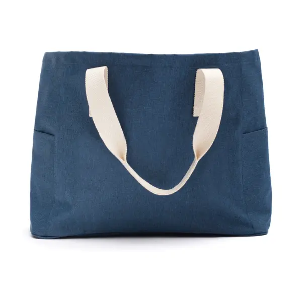 VINGA Sortino beach bag - Immagine 10