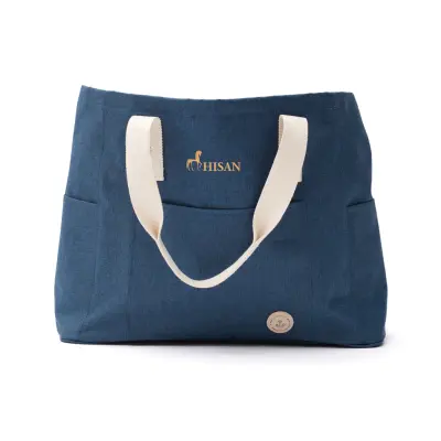 VINGA Sortino beach bag - Immagine 13