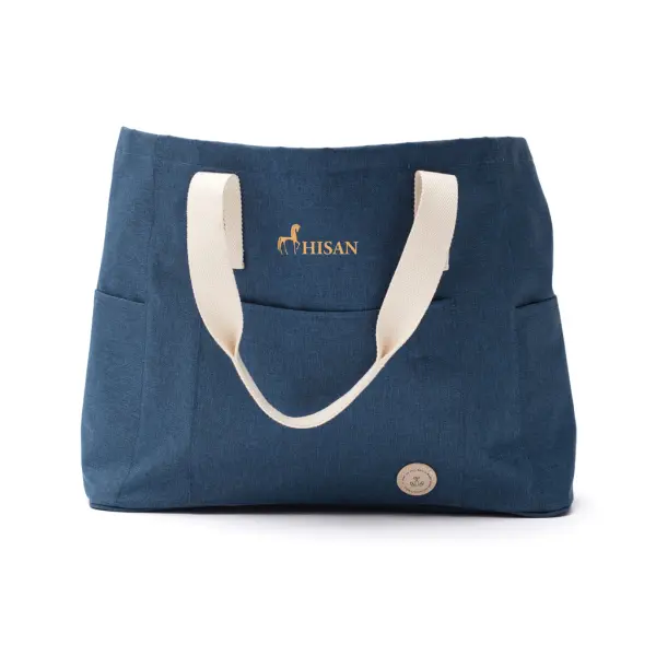 VINGA Sortino beach bag - Immagine 13