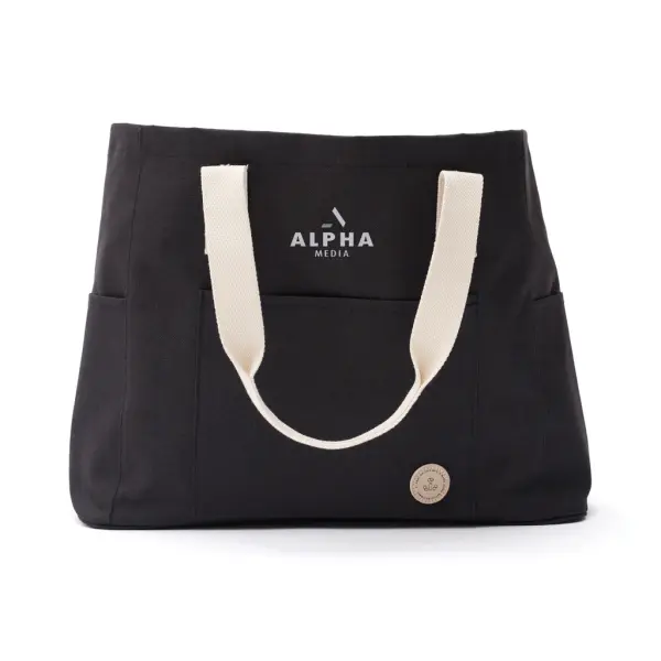 VINGA Sortino beach bag - Immagine 20