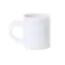 Tazza in ceramica LUTIN 80 ml con stampa del tuo logo - Anteprima 2