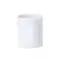 Tazza in ceramica LUTIN 80 ml con stampa del tuo logo - Anteprima 5