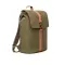 Zaino personalizzato Bosler in canvas riciclato 17L - Anteprima 4