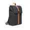 Zaino personalizzato Bosler in canvas riciclato 17L - Anteprima 9
