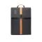 Zaino personalizzato Bosler in canvas riciclato 17L - Anteprima 10