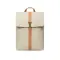 Zaino personalizzato Bosler in canvas riciclato 17L - Anteprima 13