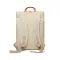 Zaino personalizzato Bosler in canvas riciclato 17L - Anteprima 14