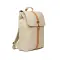 Zaino personalizzato Bosler in canvas riciclato 17L - Anteprima 15