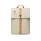 Zaino personalizzato Bosler in canvas riciclato 17L - Anteprima 17