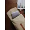 Zaino personalizzato Bosler in canvas riciclato 17L - Anteprima 19