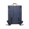 Zaino personalizzato Bosler in canvas riciclato 17L - Anteprima 22
