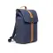 Zaino personalizzato Bosler in canvas riciclato 17L - Anteprima 23