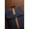 Zaino personalizzato Bosler in canvas riciclato 17L - Anteprima 26