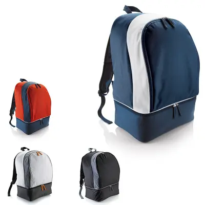 Zaino Sport Columbia  600D