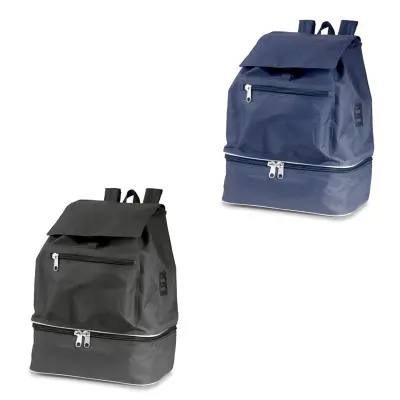 Zaino Team  600D - Immagine 1