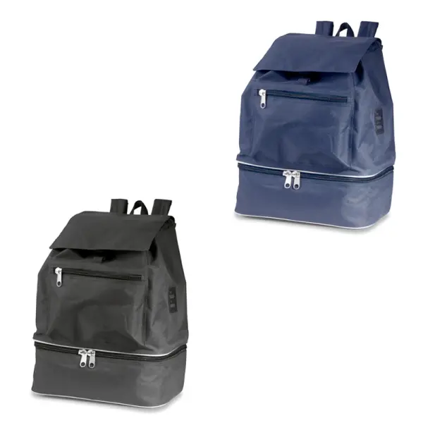 Zaino Team  600D - Immagine 1
