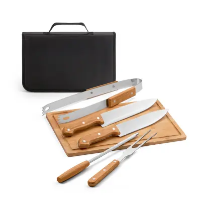 FLARE Set per barbecue - Immagine 1