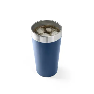 Tazza termica in acciaio inox - GRACE - Immagine 9