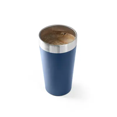 Tazza termica in acciaio inox - GRACE - Immagine 10