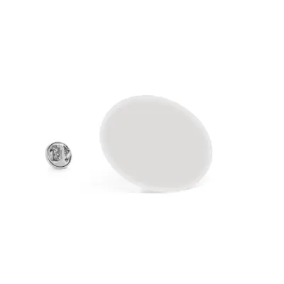 Spille L73374 personalizzate con stampa logo