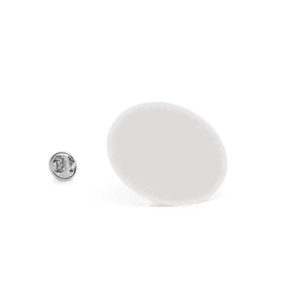 Spille L73374 personalizzate con stampa logo - Immagine 1