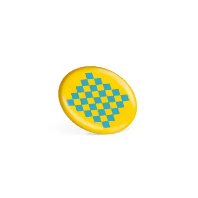 Spille L73374 personalizzate con stampa logo