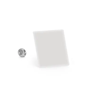 Spilla L73377 con stampa del tuo logo personalizzata
