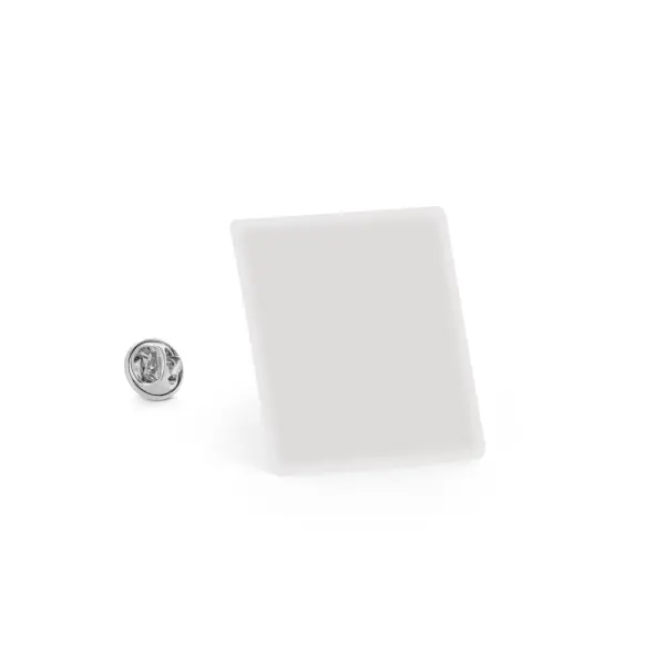 Spilla L73377 con stampa del tuo logo personalizzata - Immagine 1
