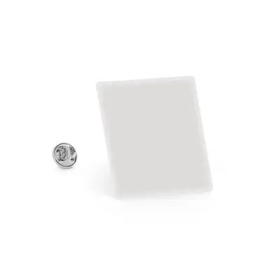 Spilla personalizzabile con il tuo logo L73378 - Immagine 2