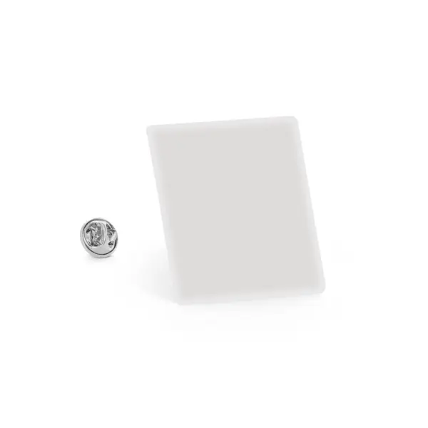 Spilla personalizzabile con il tuo logo L73378 - Immagine 2
