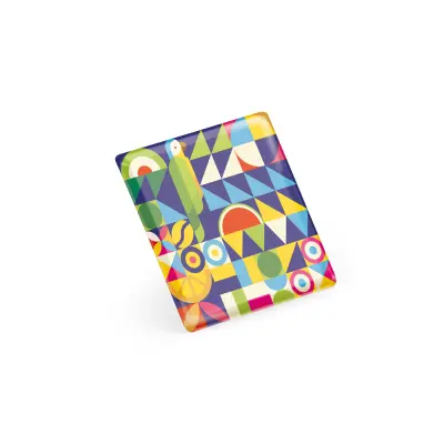 Spilla personalizzabile con il tuo logo L73378