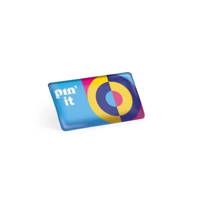 Spilla L73380 personalizzata con il tuo logo