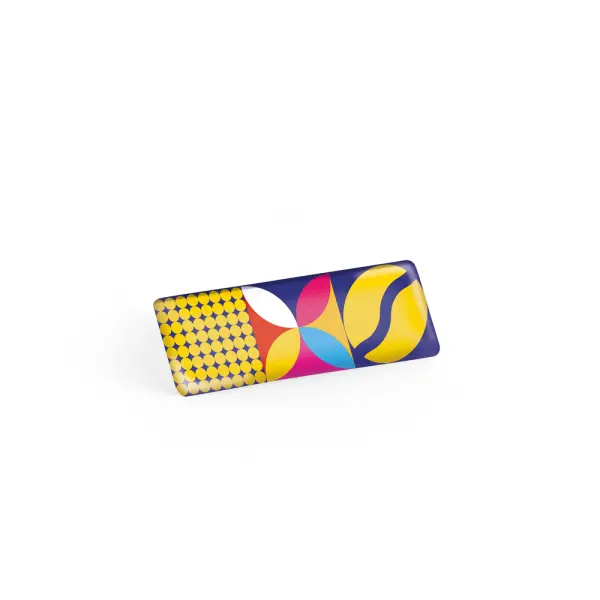 Spilla STEEL personalizzabile con il tuo logo - Immagine 2