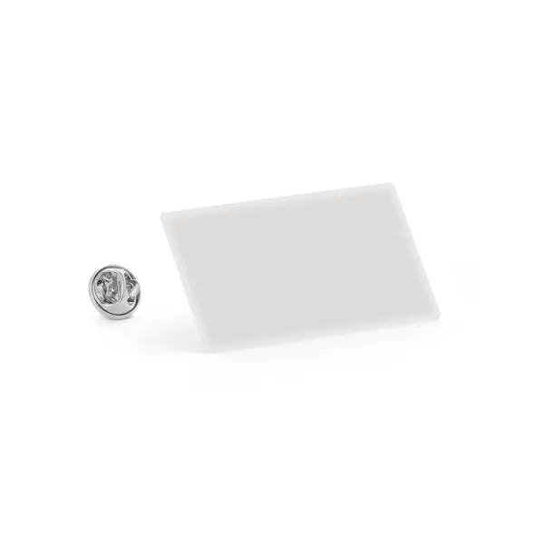 Spilla personalizzabile con il tuo logo L73382 - Immagine 2