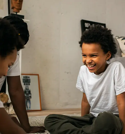 T-shirt Bambino