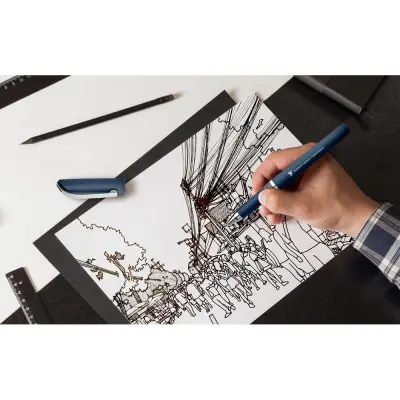 BOLT Penna a sfera - Immagine 2
