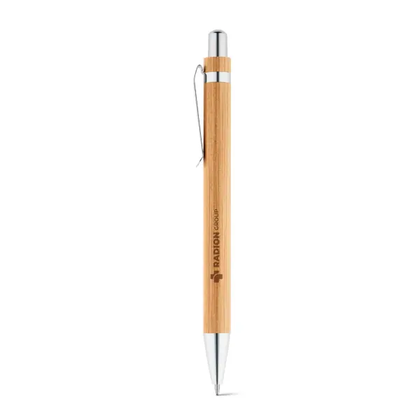 GREENY Set con penna a sfera e matita portamina - Immagine 6