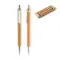 GREENY Set con penna a sfera e matita portamina - Anteprima 1