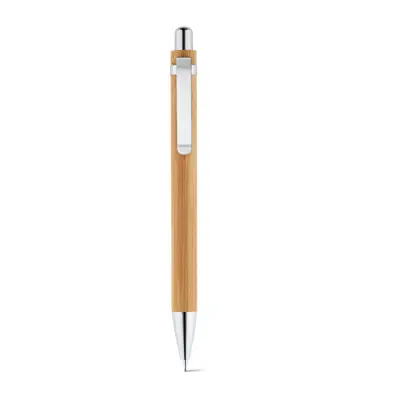 GREENY Set con penna a sfera e matita portamina - Immagine 3