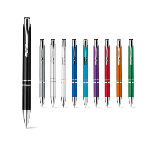 BETA PLASTIC Penna a sfera - Immagine 1