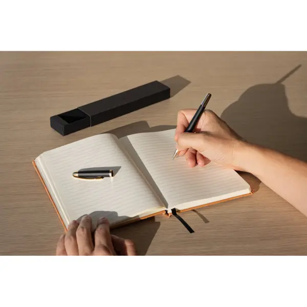 EZEKIEL ROLLER Penna roller - Immagine 2