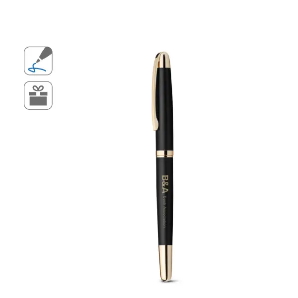 EZEKIEL ROLLER Penna roller - Immagine 3