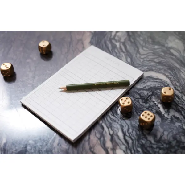 Gioco da tavolo VINGA Bratzy Coffee - Immagine 5