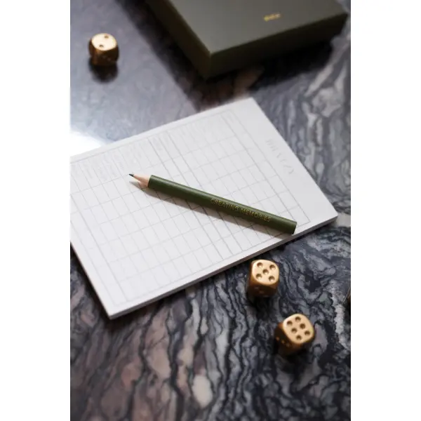 Gioco da tavolo VINGA Bratzy Coffee - Immagine 6