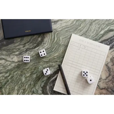 Gioco da tavolo VINGA The Yacht Coffee - Immagine 6