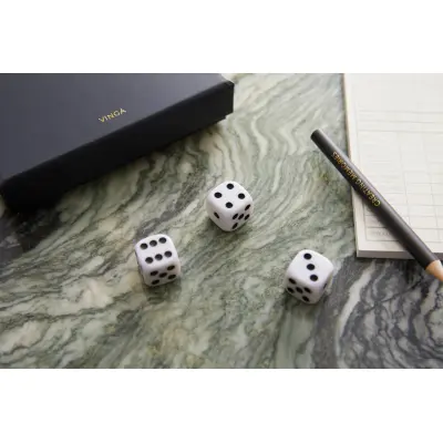 Gioco da tavolo VINGA The Yacht Coffee - Immagine 7