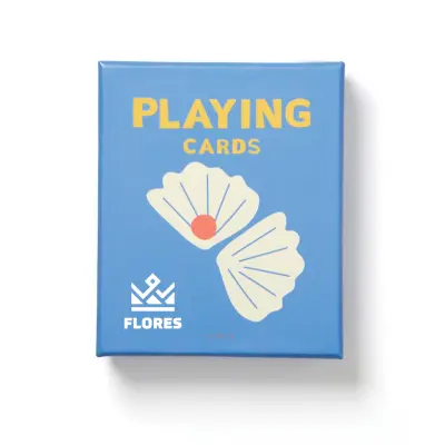 VINGA Playing cards coffee table edt. - Immagine 5
