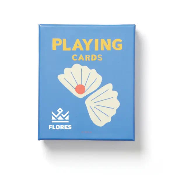 VINGA Playing cards coffee table edt. - Immagine 5